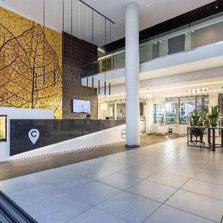 Menlyn Maine Trilogy Apartment 1010 Pretoria-Noord Exterior foto